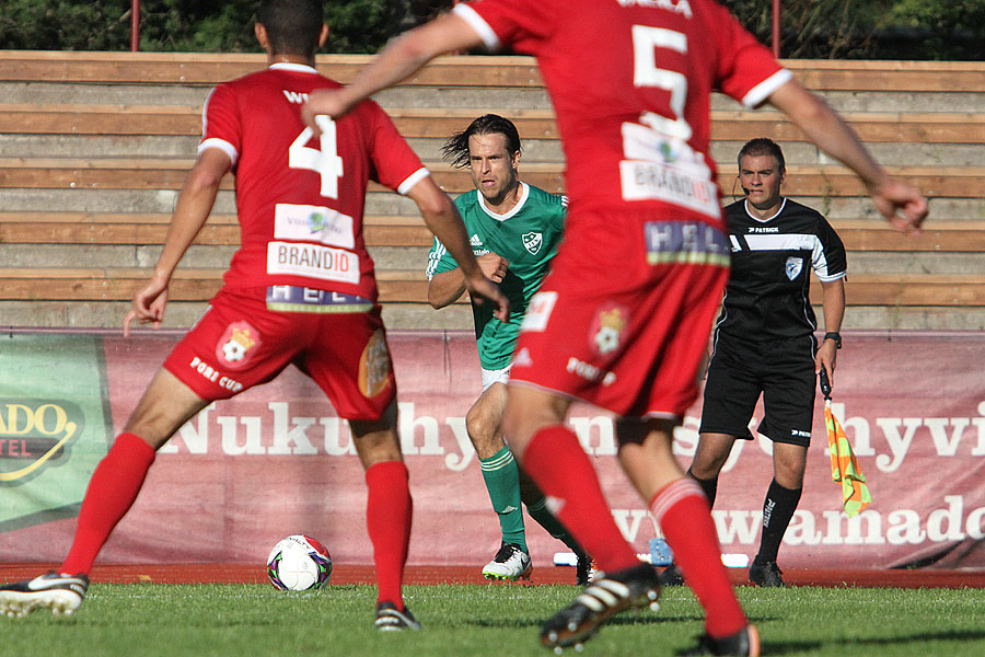 7.8.2016 - (FC Jazz-GrIFK)