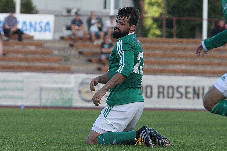 7.8.2016 - (FC Jazz-GrIFK)