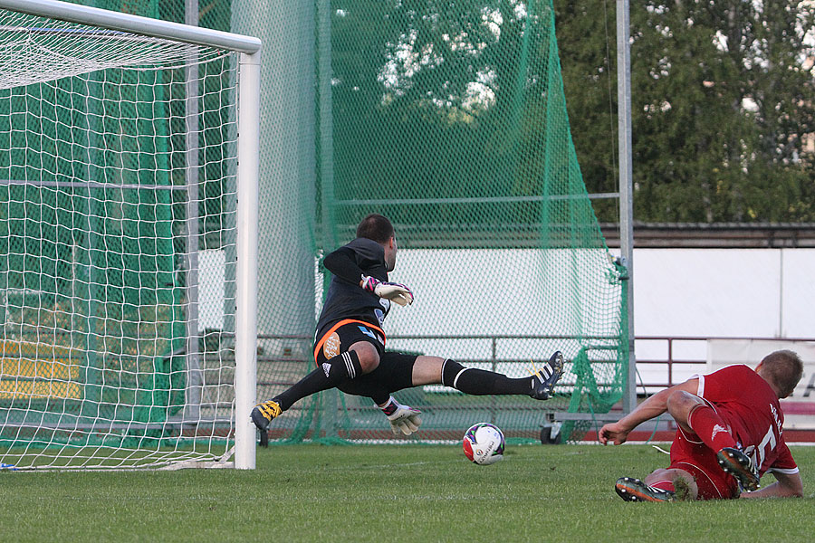 7.8.2016 - (FC Jazz-GrIFK)