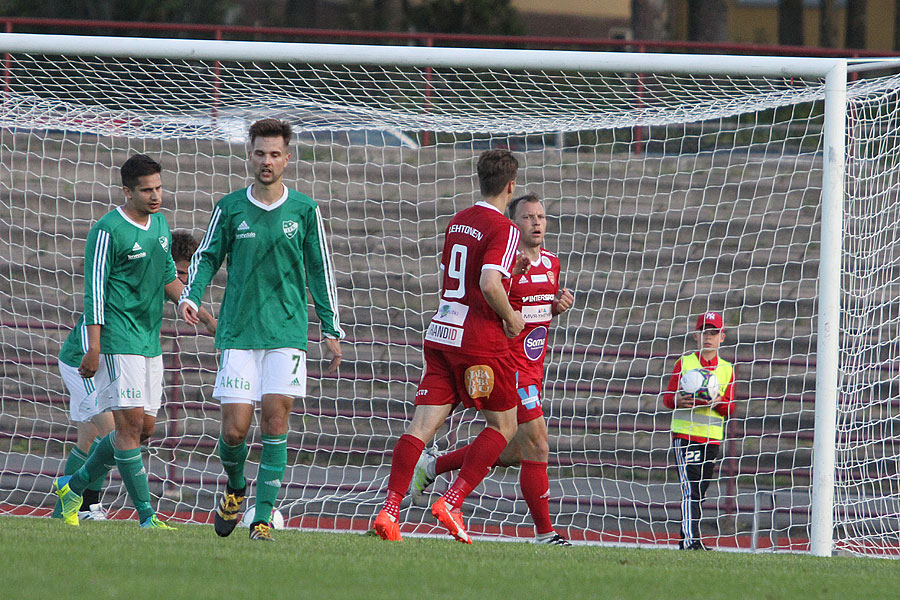 7.8.2016 - (FC Jazz-GrIFK)