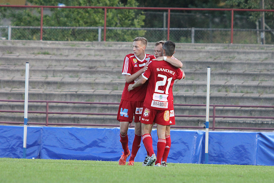 7.8.2016 - (FC Jazz-GrIFK)