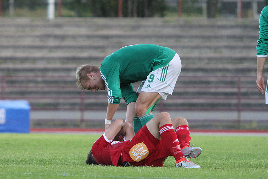 7.8.2016 - (FC Jazz-GrIFK)