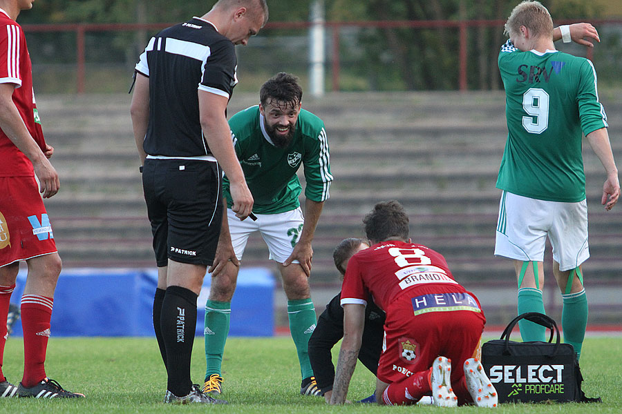 7.8.2016 - (FC Jazz-GrIFK)