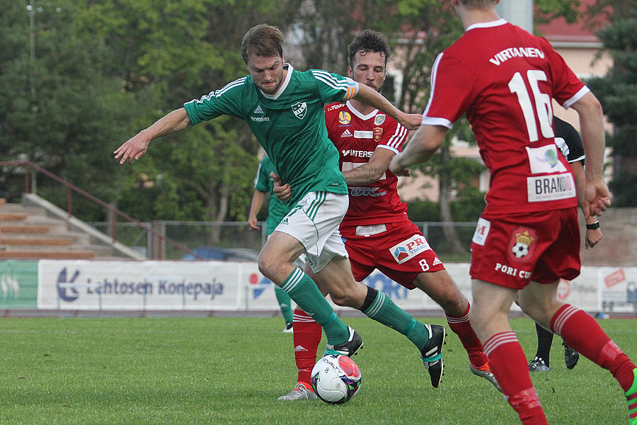 7.8.2016 - (FC Jazz-GrIFK)