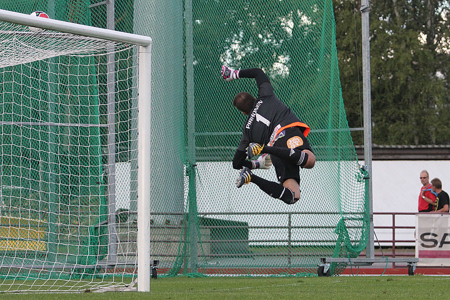 7.8.2016 - (FC Jazz-GrIFK)