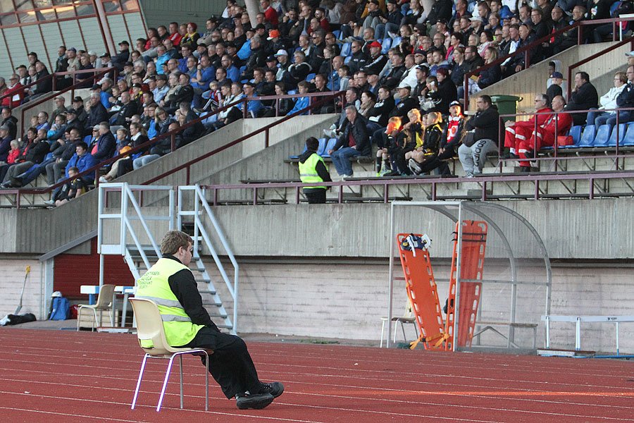 15.9.2016 - (FC Jazz-FF Jaro)