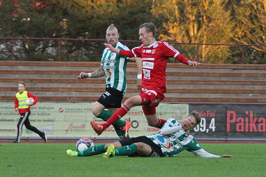 18.9.2016 - (FC Jazz-FC KTP)