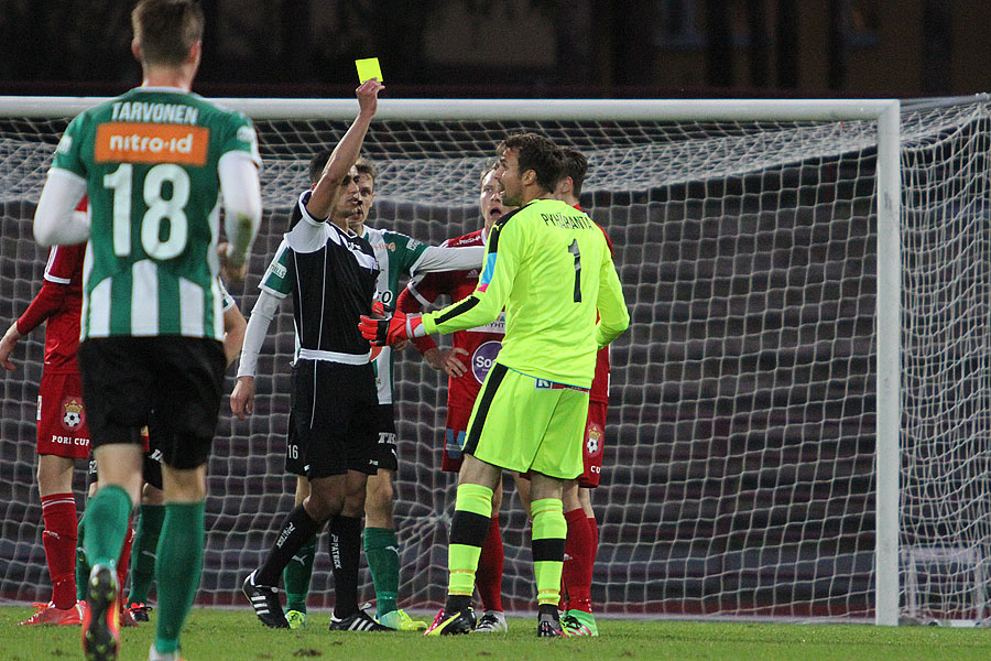 18.9.2016 - (FC Jazz-FC KTP)