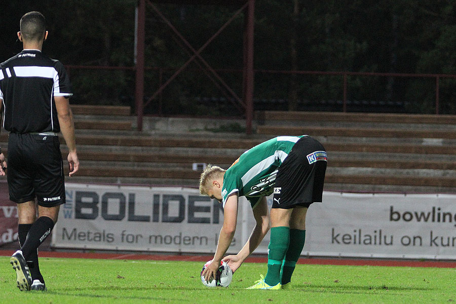 18.9.2016 - (FC Jazz-FC KTP)