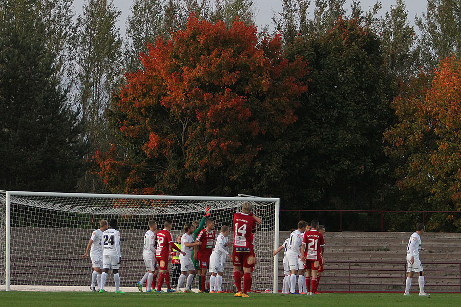 25.9.2016 - (FC Jazz-JJK)