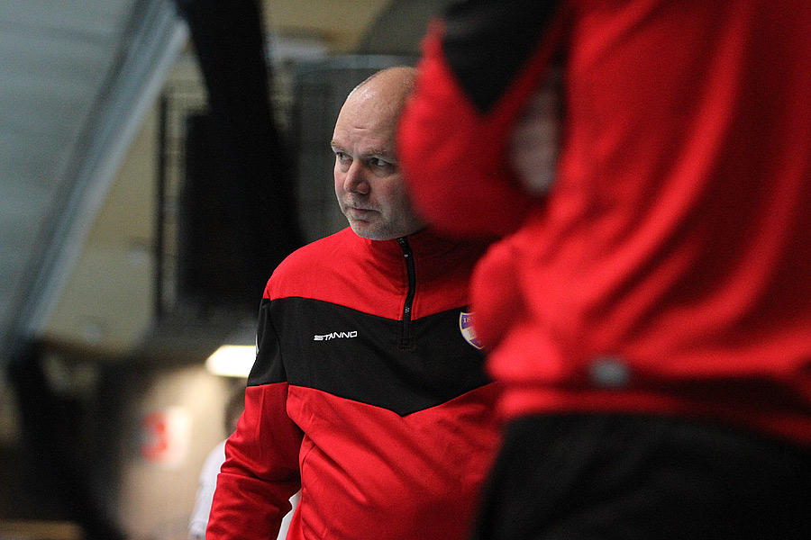 8.1.2017 - (Karhut-HIFK)