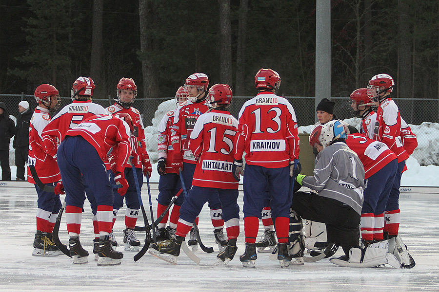 17.12.2017 - (Narukerä-LRK Tornio)