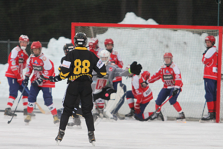 17.12.2017 - (Narukerä-LRK Tornio)