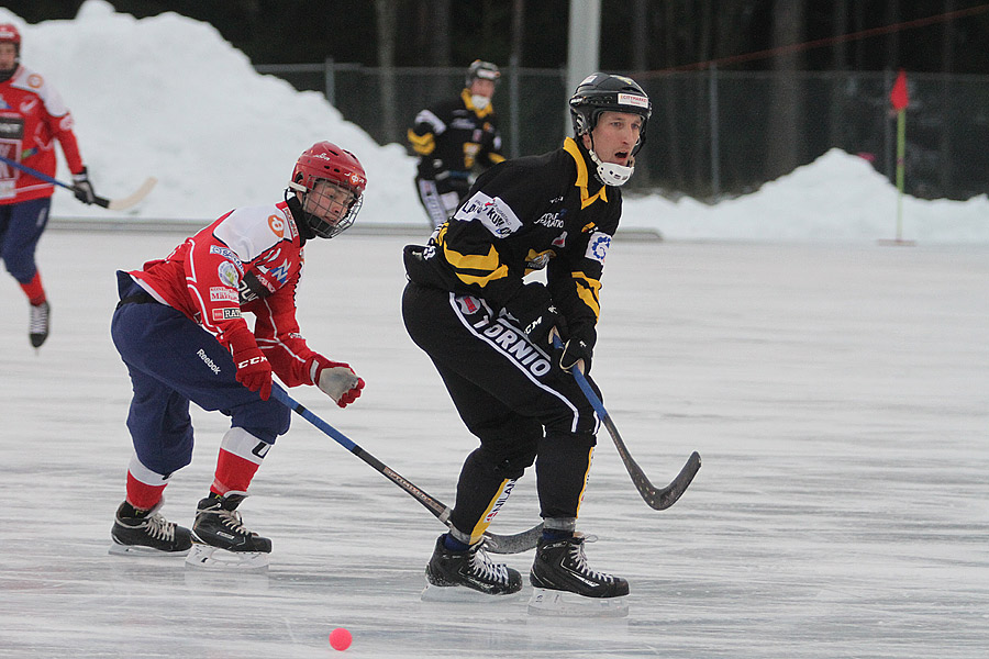 17.12.2017 - (Narukerä-LRK Tornio)