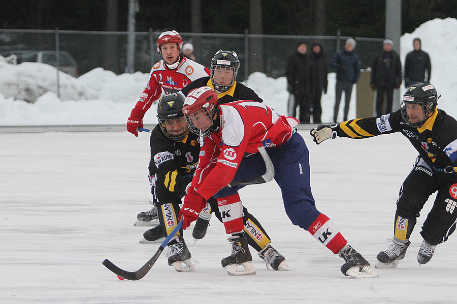 17.12.2017 - (Narukerä-LRK Tornio)