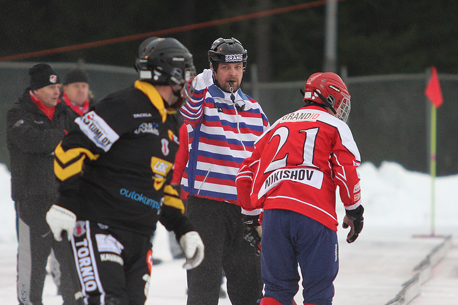 17.12.2017 - (Narukerä-LRK Tornio)