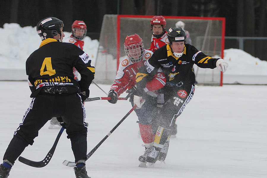 17.12.2017 - (Narukerä-LRK Tornio)