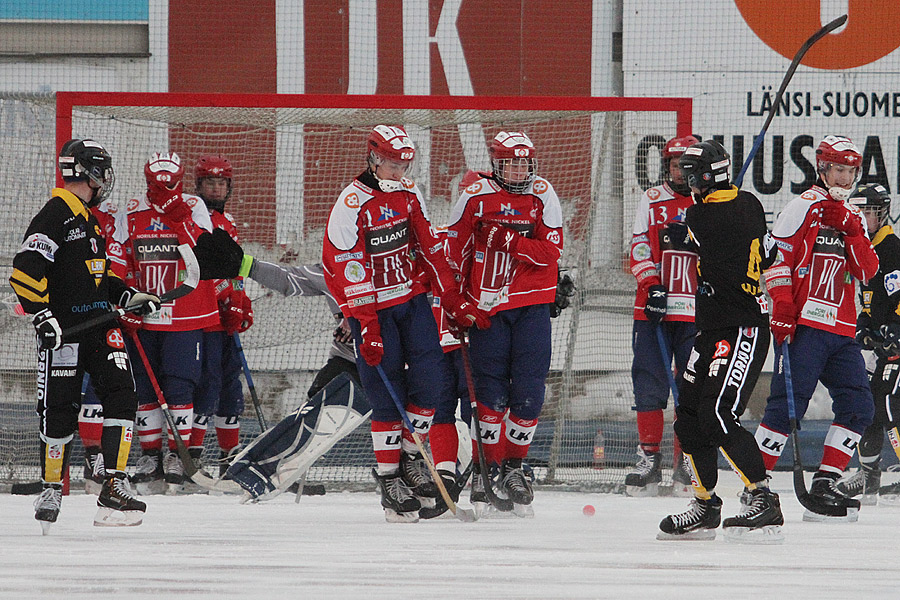 17.12.2017 - (Narukerä-LRK Tornio)