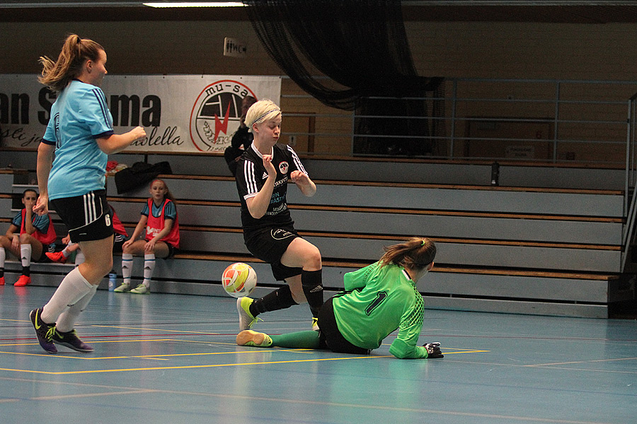 4.2.2017 - (MuSaFutsal N-FC Nokia N)