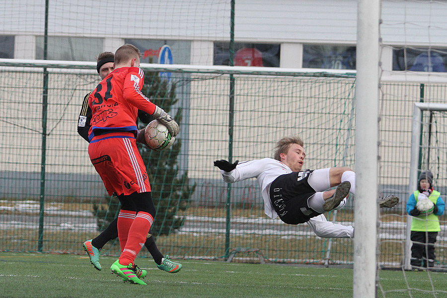 4.3.2017 - (MuSa-SJK Akatemia)