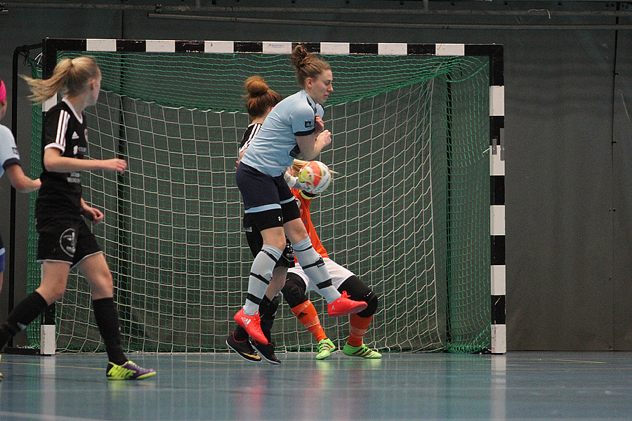 4.3.2017 - (MuSaFutsal N-GFT N)