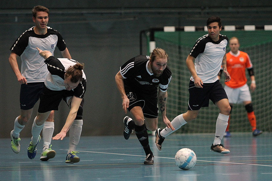 4.3.2017 - (MuSaFutsal-FC OPA)