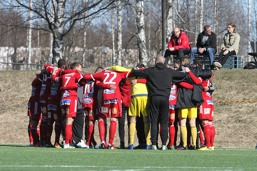 6.5.2017 - (FC Jazz-KäPa)