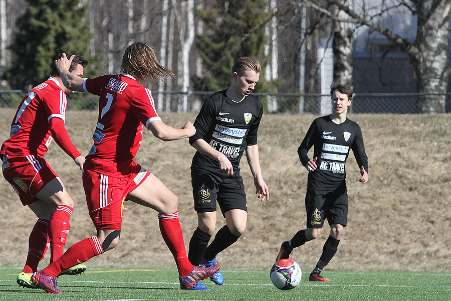 6.5.2017 - (FC Jazz-KäPa)