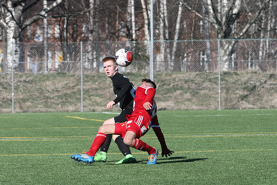 6.5.2017 - (FC Jazz-KäPa)