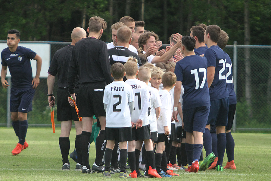 27.6.2017 - (MuSa-FC Espoo)