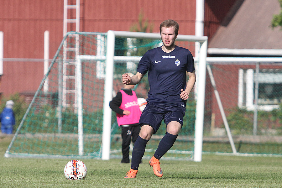 27.6.2017 - (MuSa-FC Espoo)