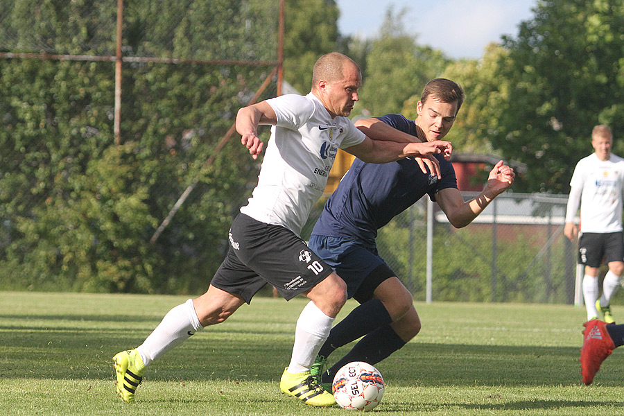 27.6.2017 - (MuSa-FC Espoo)