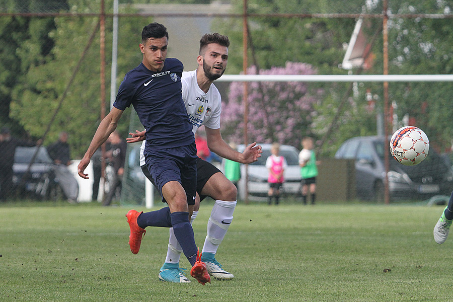 27.6.2017 - (MuSa-FC Espoo)