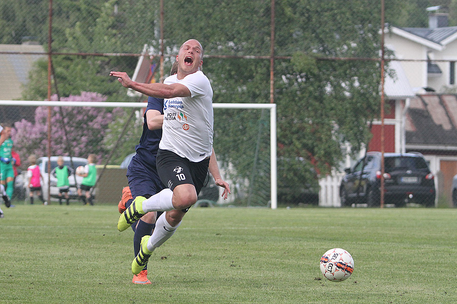 27.6.2017 - (MuSa-FC Espoo)