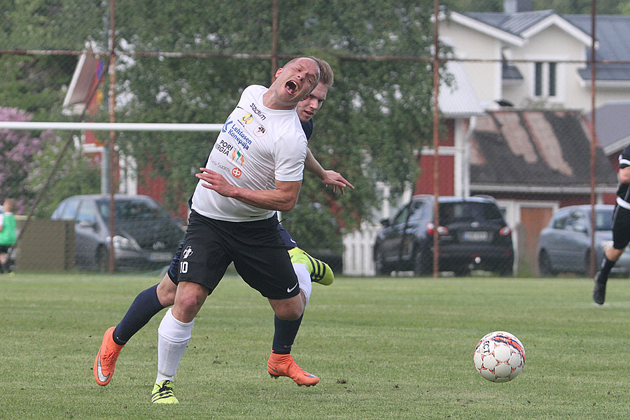 27.6.2017 - (MuSa-FC Espoo)