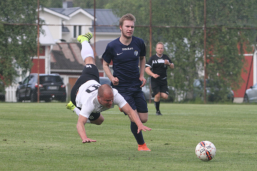 27.6.2017 - (MuSa-FC Espoo)