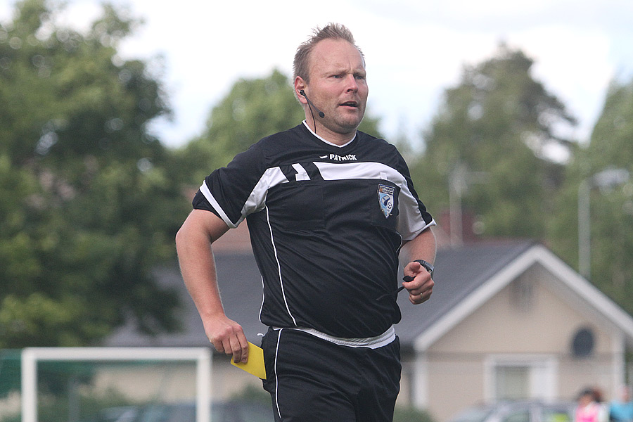 27.6.2017 - (MuSa-FC Espoo)