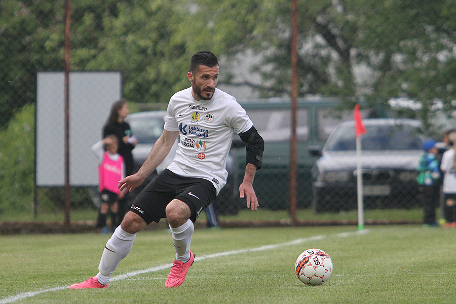 27.6.2017 - (MuSa-FC Espoo)