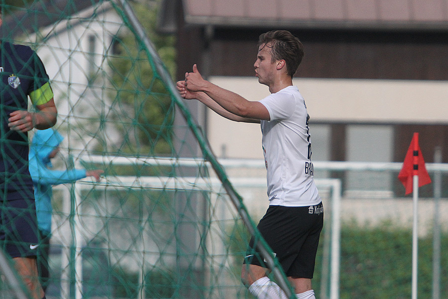 27.6.2017 - (MuSa-FC Espoo)