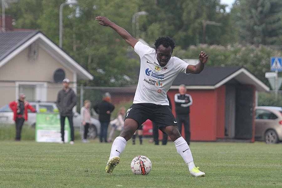 27.6.2017 - (MuSa-FC Espoo)