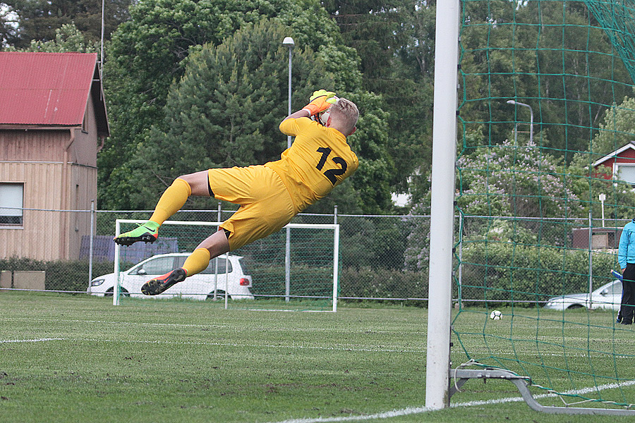 27.6.2017 - (MuSa-FC Espoo)