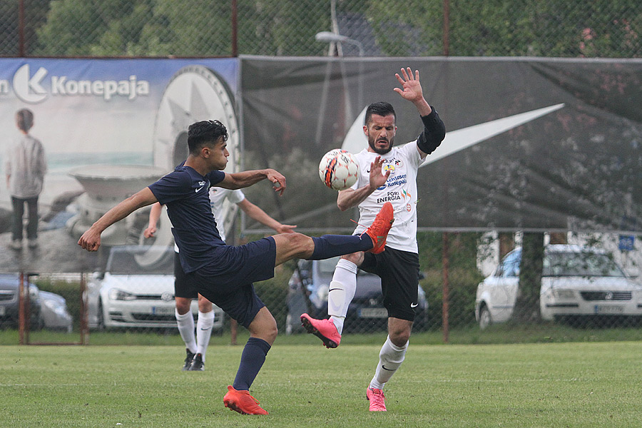 27.6.2017 - (MuSa-FC Espoo)