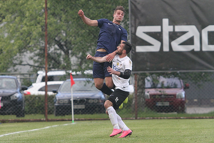 27.6.2017 - (MuSa-FC Espoo)