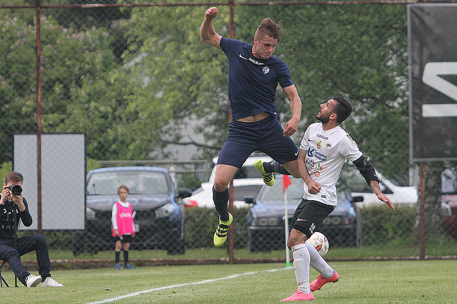 27.6.2017 - (MuSa-FC Espoo)