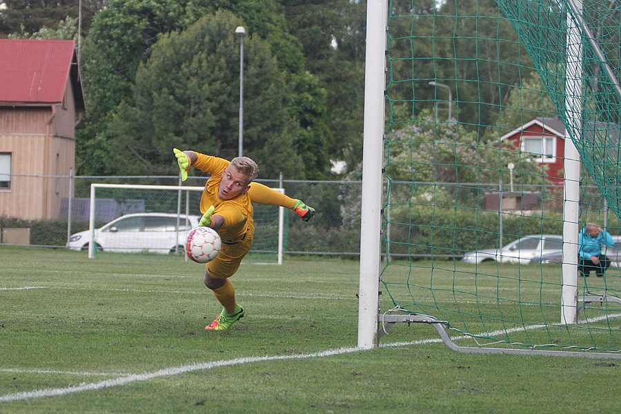 27.6.2017 - (MuSa-FC Espoo)