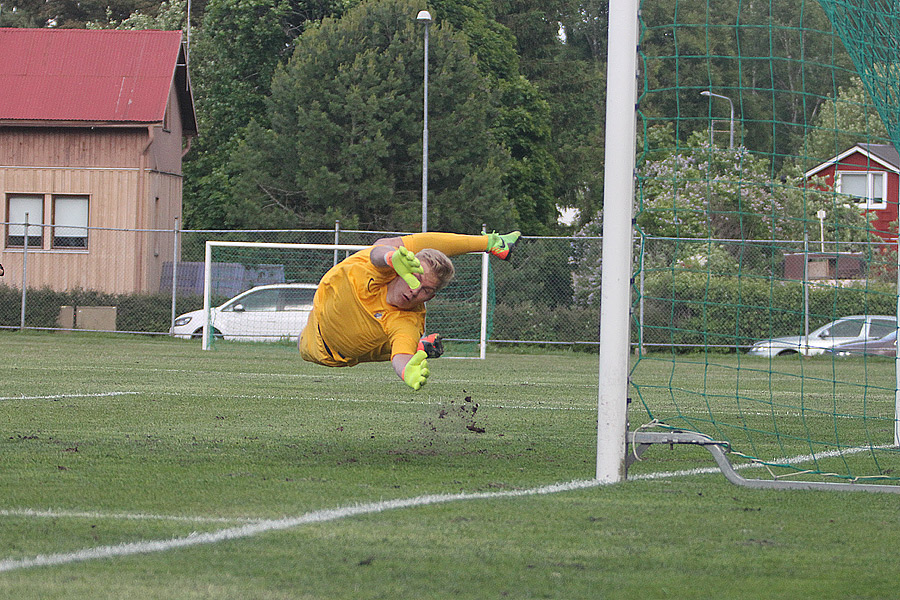 27.6.2017 - (MuSa-FC Espoo)