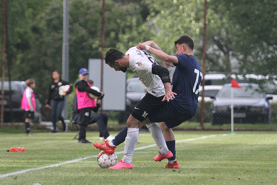 27.6.2017 - (MuSa-FC Espoo)