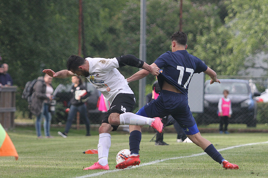 27.6.2017 - (MuSa-FC Espoo)