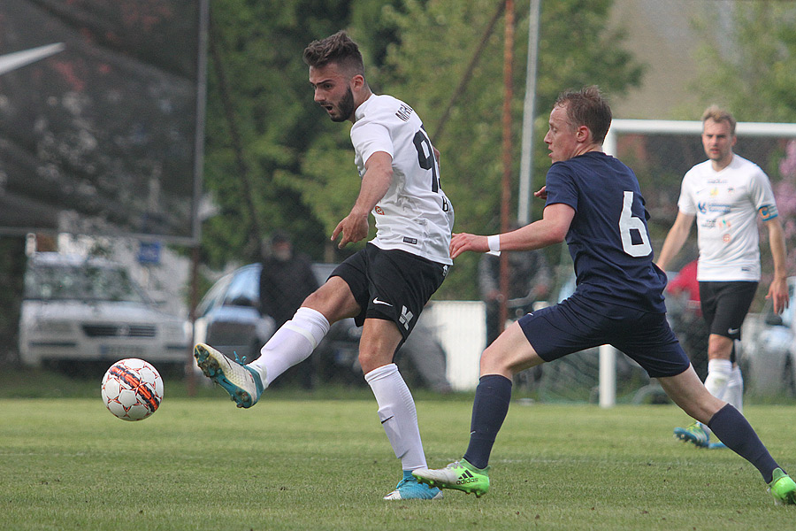 27.6.2017 - (MuSa-FC Espoo)