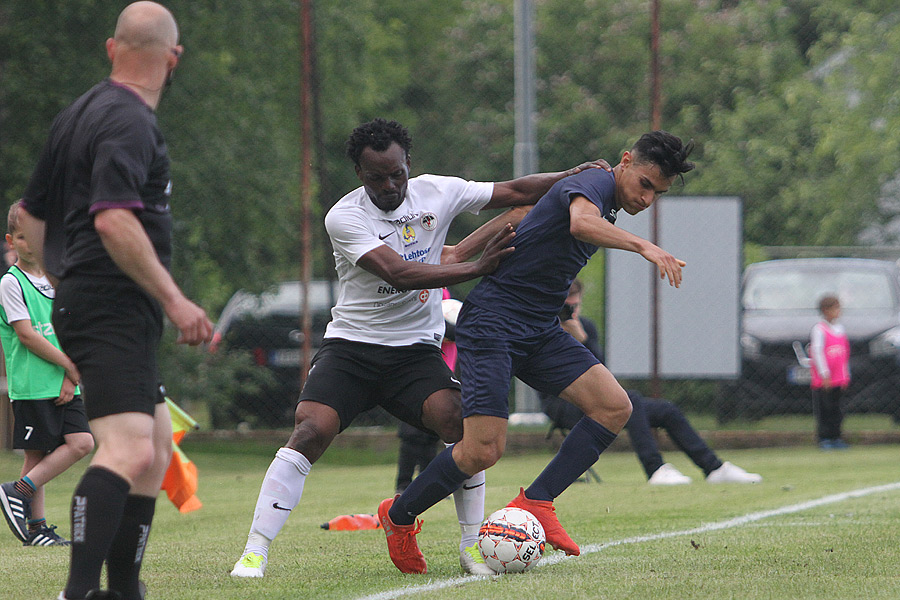 27.6.2017 - (MuSa-FC Espoo)